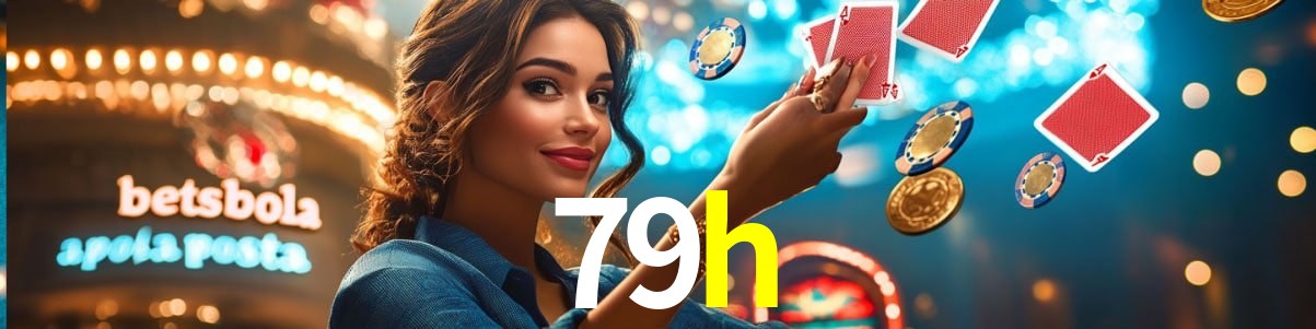Welcome Bonus 79h