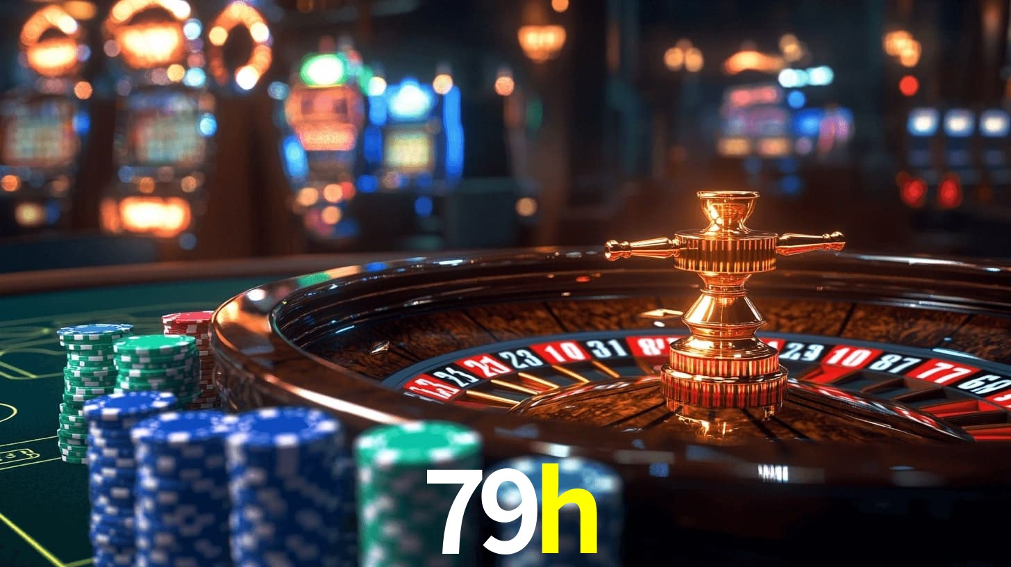 79h: Seu Cassino Premiado com Pagamentos Rápidos