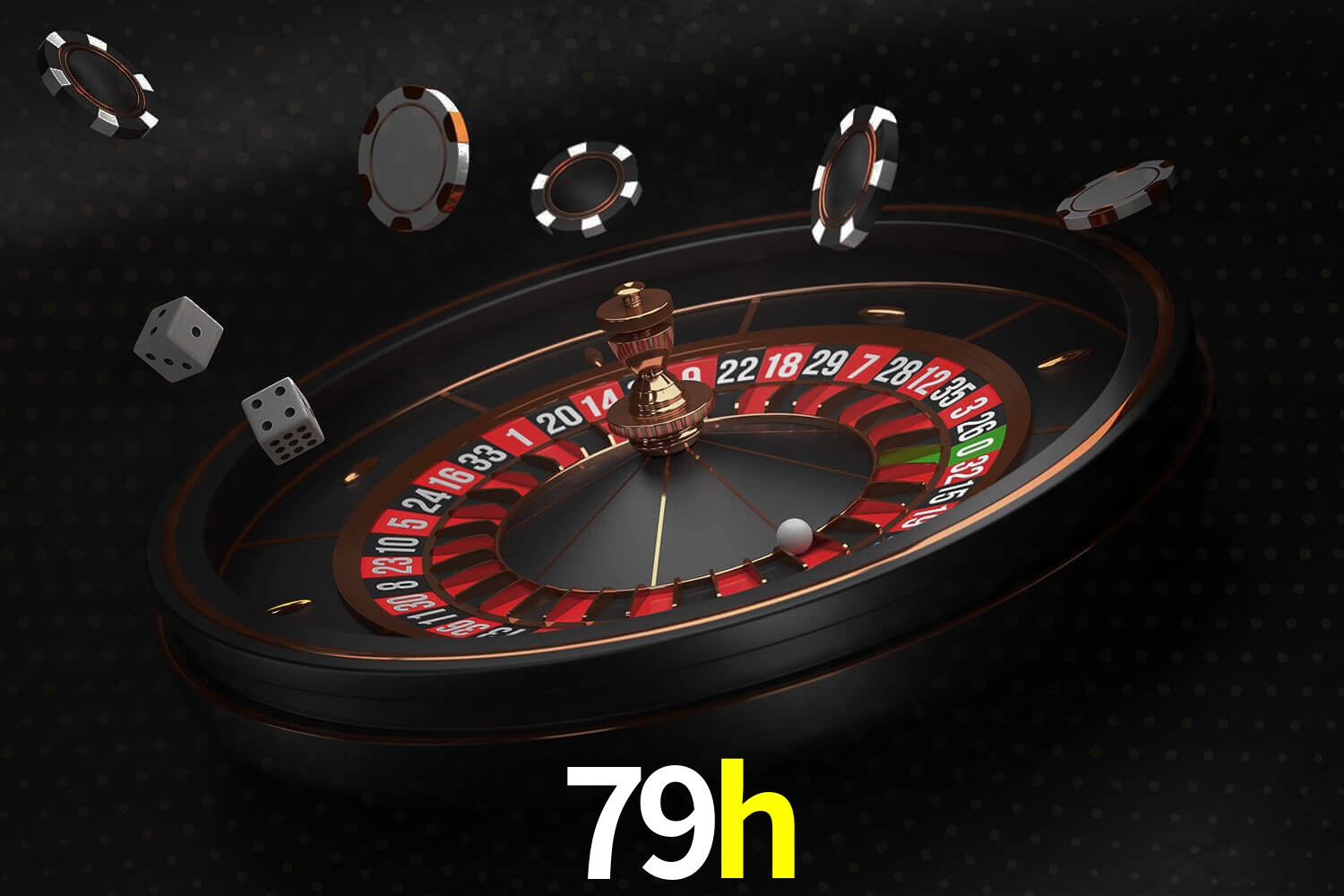 79h - Tesouros Escondidos do Cassino - 79h.com