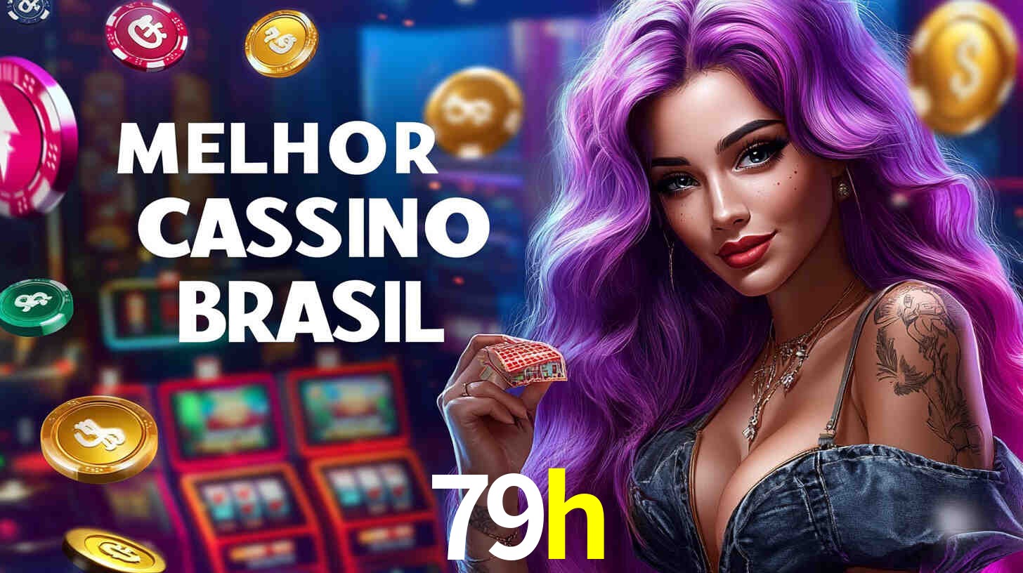 A Popularidade dos Caça-Níqueis no 79h