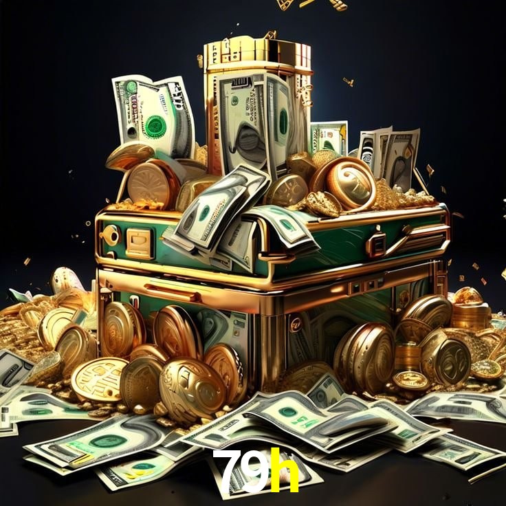 Welcome Bonus 79h