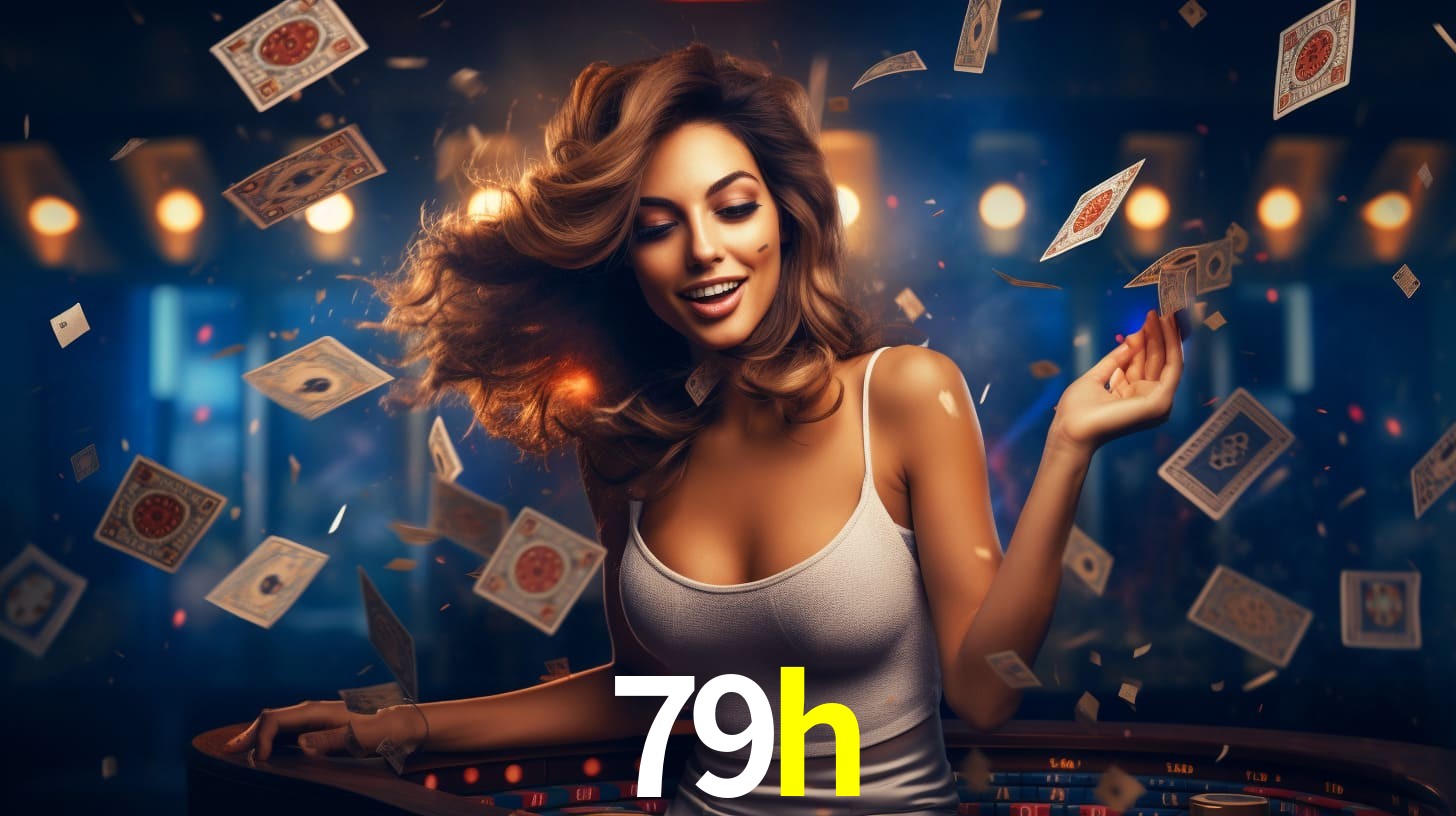 Roulette Table 79h