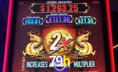 VIP Casino 79h