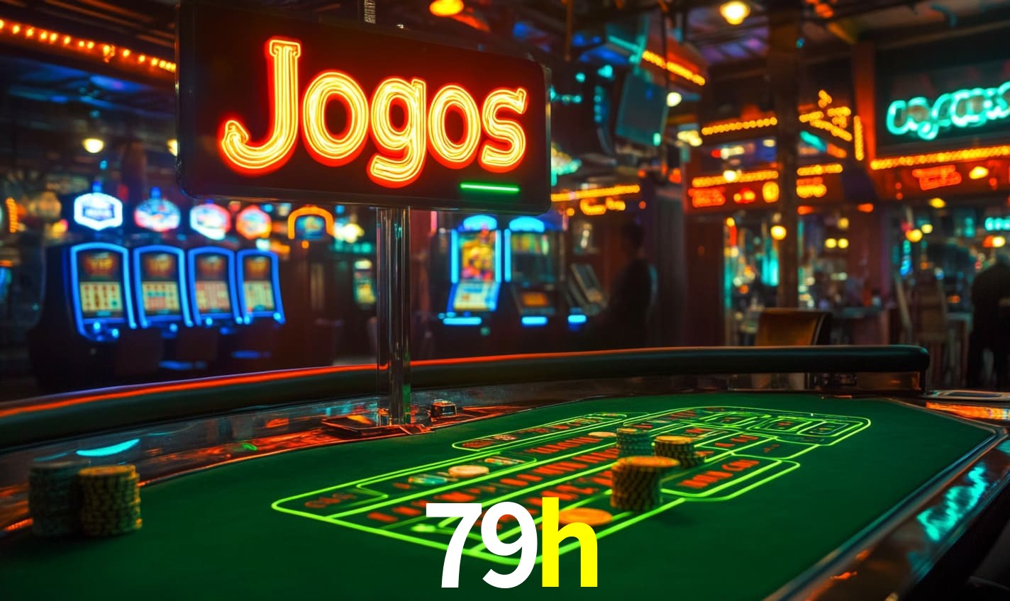 Live Casino 79h