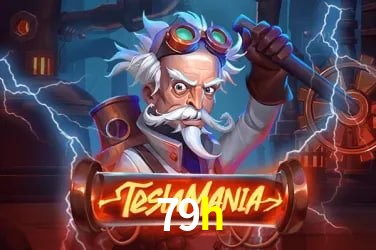 Slot Games 79h