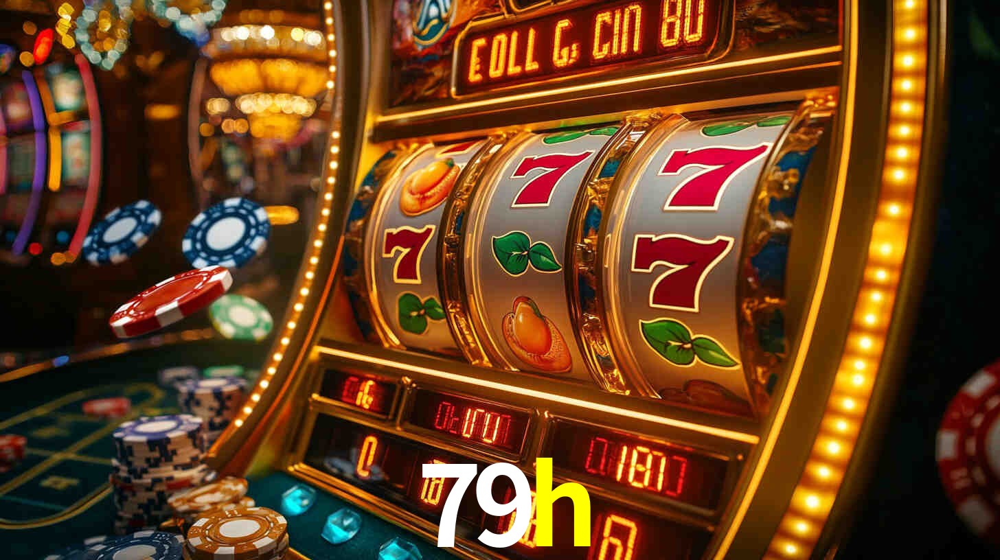 79h App Interface