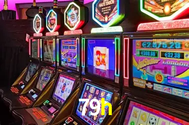 Desvendando o Mundo dos Jogos Virtuais na 79h