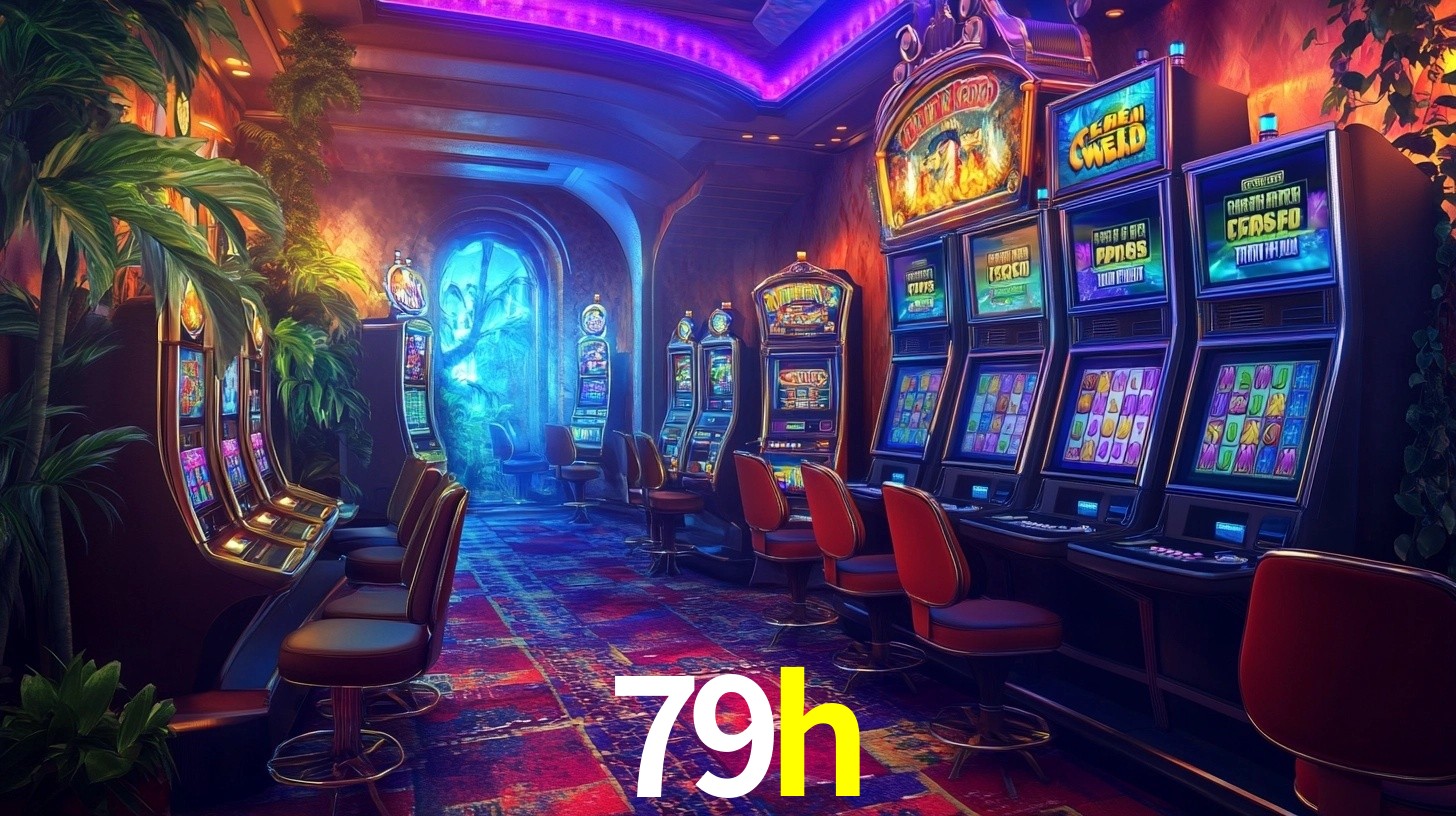 Welcome Bonus 79h