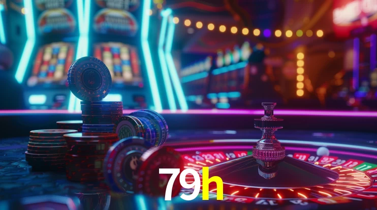Game Providers 79h
