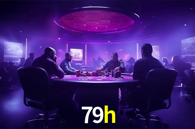 Explorando a Categoria de Eventos em Apostas na 79h