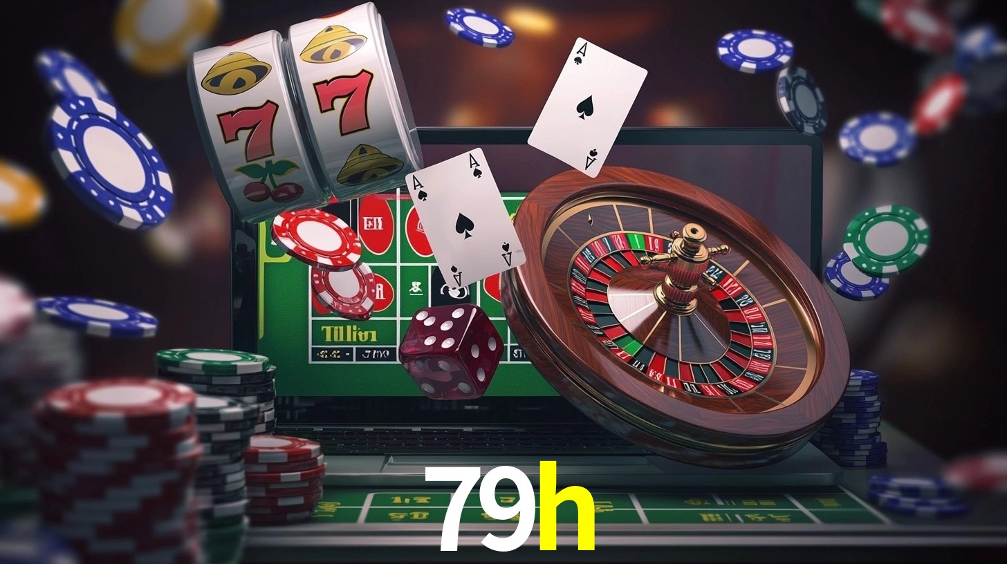 Welcome Bonus 79h