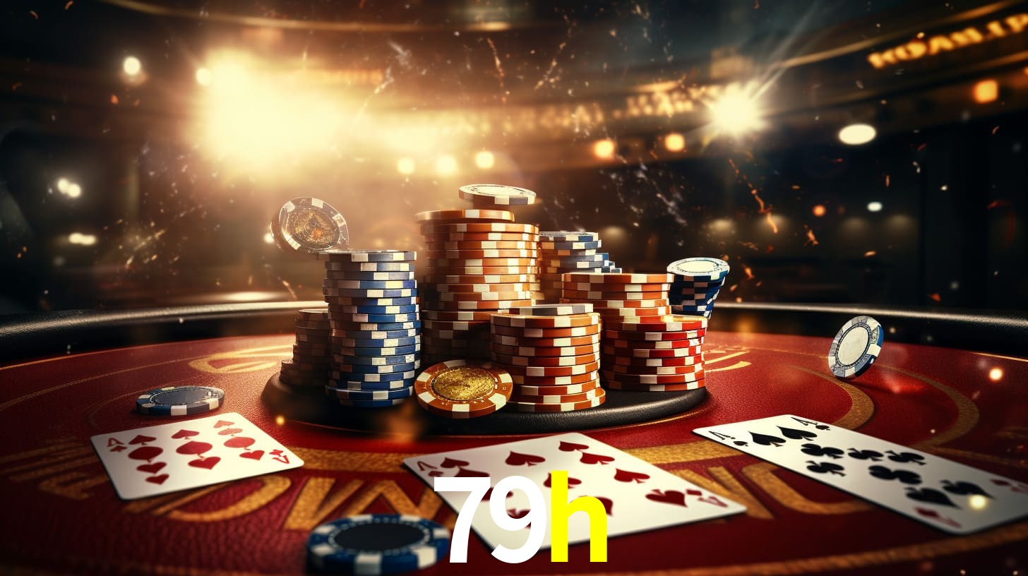 Live Casino 79h