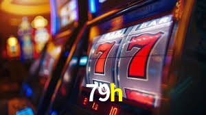 Game Providers 79h