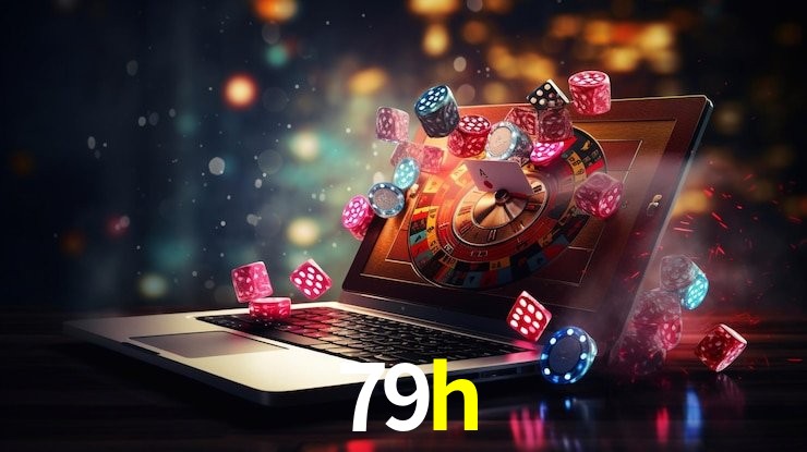 Desvendando o Mundo dos Jogos Virtuais na 79h
