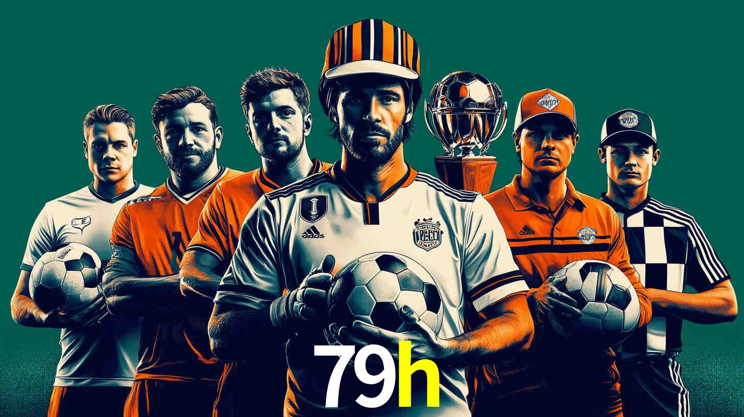 Descubra o Programa VIP da 79h: Vantagens Exclusivas para Jogadores